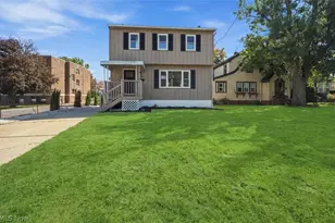 3117 Bailey Rd, Cuyahoga Falls, OH 44221 - Photo 1