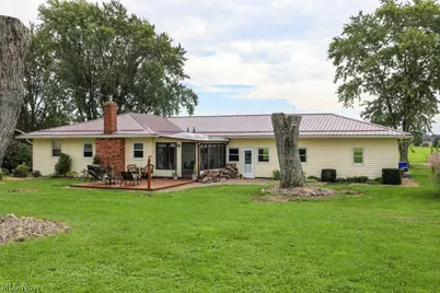 3947 Bower Road, Rootstown, OH 44272 - Photo 5
