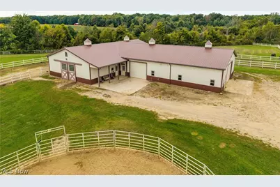 9742 Firestone Road, Homerville, OH 44235 - Photo 5