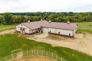 9742 Firestone Rd, Homerville, OH 44235 - Photo 5