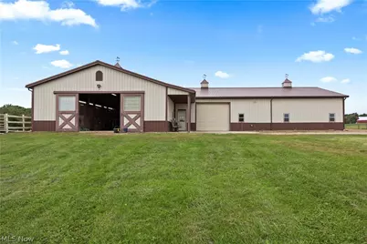 9742 Firestone Road, Homerville, OH 44235 - Photo 35