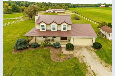 9742 Firestone Road, Homerville, OH 44235 - Photo 3