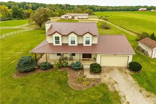 9742 Firestone Rd, Homerville, OH 44235 - Photo 3