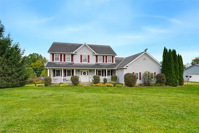 5965 Winchell Road, Hiram, OH 44234 - Photo 1