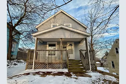 2157 10th Street SW, Akron, OH 44314 - Photo 1