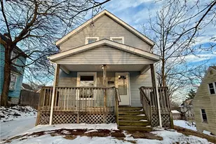 2157 10th St SW, Akron, OH 44314 - Photo 1