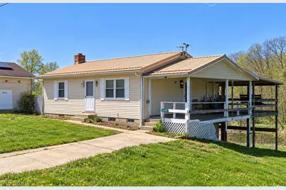 1345 Lent Road, Zanesville, OH 43701 - Photo 1