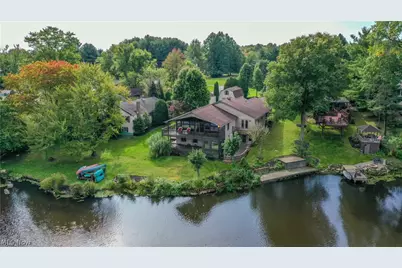 11218 Diehl Lake Drive, Berlin Center, OH 44401 - Photo 41