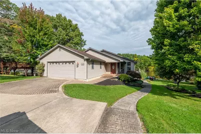 11218 Diehl Lake Drive, Berlin Center, OH 44401 - Photo 1