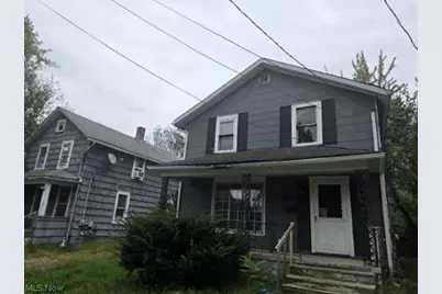 418 W 34th Street, Ashtabula, OH 44004 - Photo 1