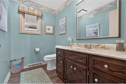 4745 Tanglewood Circle NE, Canton, OH 44714 - Photo 13