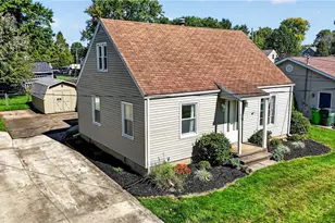 613 W Fike Ave, Orrville, OH 44667 - Photo 3