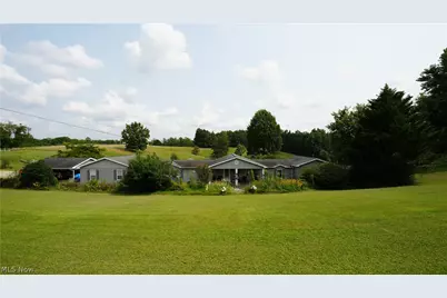 1498 Windy Ridge Road, Vincent, OH 45784 - Photo 1