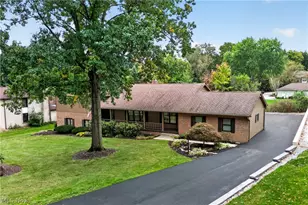 4160 Fairway Dr, Canfield, OH 44406 - Photo 47