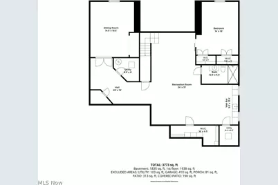 36627 Gladstone Mill Drive, North Ridgeville, OH 44039 - Photo 47