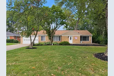 2961 Chamberlain Road, Akron, OH 44333 - Photo 1
