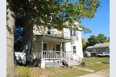 543 W 40th Street, Ashtabula, OH 44004 - Photo 3