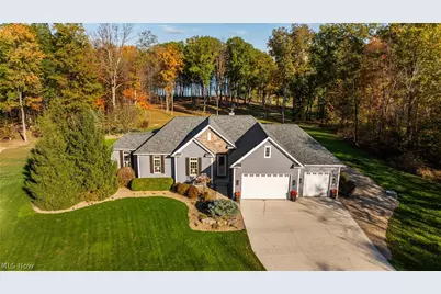 2235 S Mahoning Road, Lake Milton, OH 44429 - Photo 1