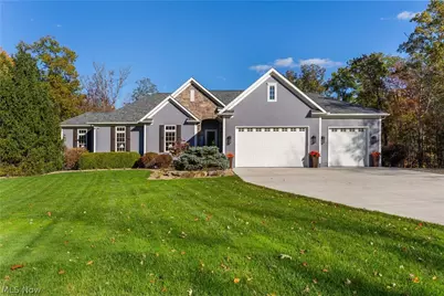 2235 S Mahoning Road, Lake Milton, OH 44429 - Photo 3