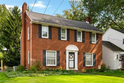 1734 Oberlin Court NW, Canton, OH 44703 - Photo 1