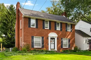 1734 Oberlin Ct NW, Canton, OH 44703 - Photo 1