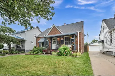 14109 Liberty Avenue, Loveland, OH 44135 - Photo 3