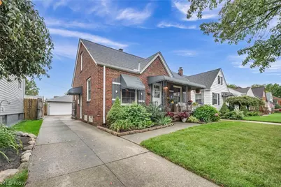 14109 Liberty Avenue, Loveland, OH 44135 - Photo 5