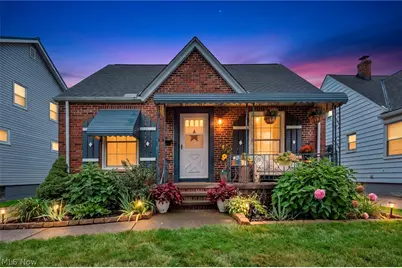 14109 Liberty Avenue, Loveland, OH 44135 - Photo 1