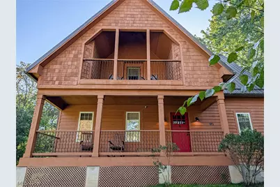 181 N Maple Street, Akron, OH 44304 - Photo 1