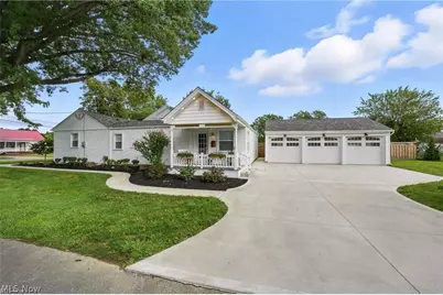 2001 Brownlee Avenue, Youngstown, OH 44514 - Photo 29