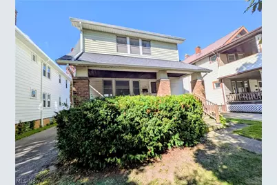 2048 Richland Avenue, Oakwood, OH 44107 - Photo 3