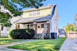 2048 Richland Ave, Oakwood, OH 44107 - Photo 1