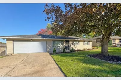 87 Idlewood Road, Austintown, OH 44515 - Photo 1
