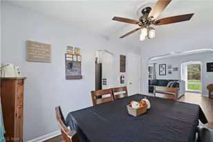 4637 Grandview Ave NE, Canton, OH 44705 - Photo 7