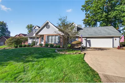 2935 Cherrywood Circle NW, Massillon, OH 44646 - Photo 1
