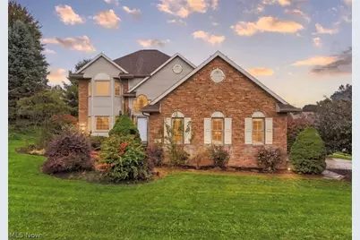 701 Glencarlyn Avenue, Louisville, OH 44641 - Photo 1