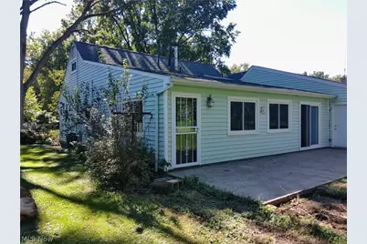 4120 Burkey Road, Austintown, OH 44515 - Photo 3