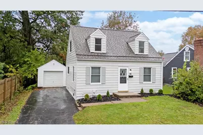 742 McKinley Street, Wooster, OH 44691 - Photo 1