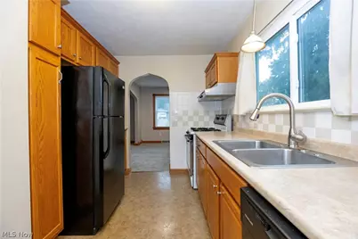 742 McKinley Street, Wooster, OH 44691 - Photo 7