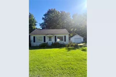 372 E Jefferson Street, Jefferson, OH 44047 - Photo 1