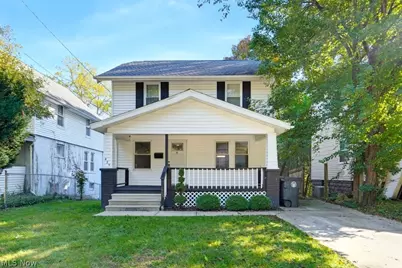 425 Barwell Street, Akron, OH 44303 - Photo 1