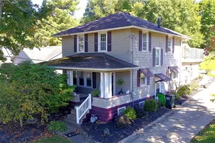 1107 Wooster Rd, Millersburg, OH 44654 - Photo 1