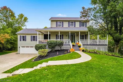 213 Canfield Drive, Chardon, OH 44024 - Photo 1