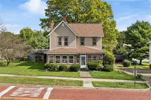 308 High St NE, Canal Fulton, OH 44614 - Photo 1