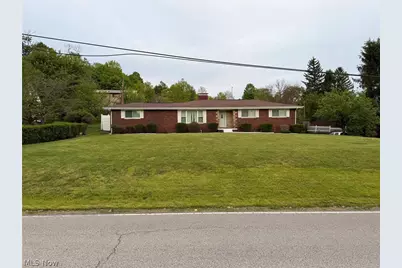 54599 Colerain Pike, Martins Ferry, OH 43935 - Photo 1