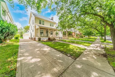 18107 East Park Drive, Loveland, OH 44119 - Photo 1