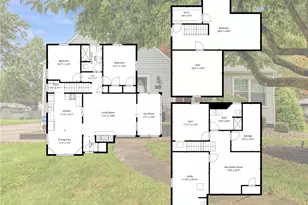 1256 Stuart St NW, Massillon, OH 44646 - Photo 39