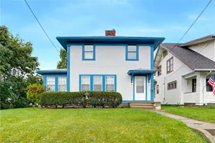 1547 Shorb Ave NW, Canton, OH 44703 - Photo 1