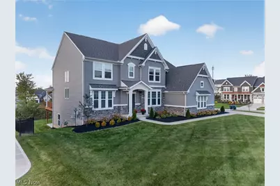 4413 Chaseline Ridge, Brunswick, OH 44212 - Photo 3
