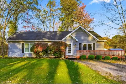 605 Oriole, Roaming Shores, OH 44084 - Photo 1